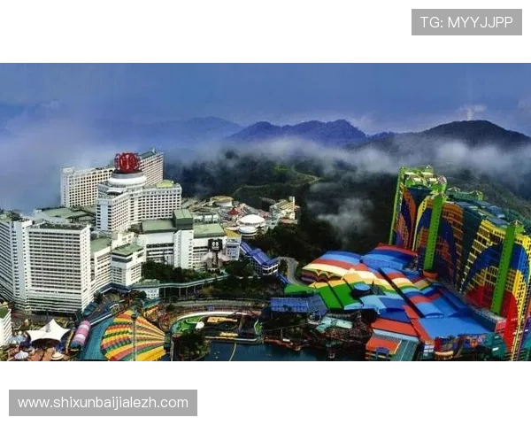 马来西亚云顶赌场图实用指南，助你轻松找到心仪的娱乐区域